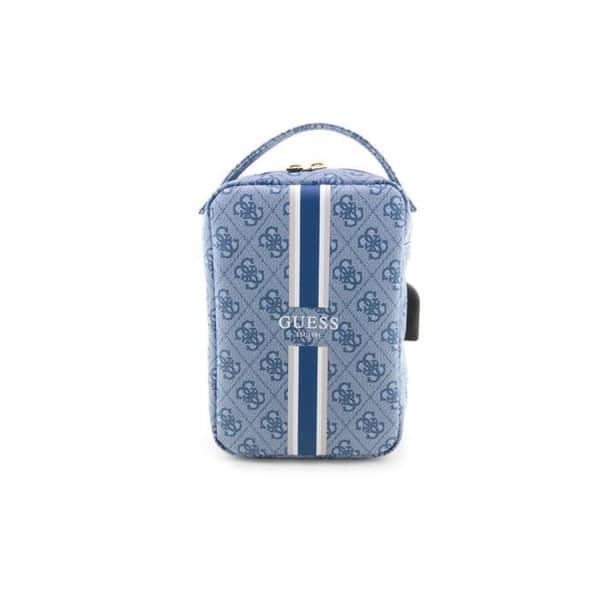 USB åkpåse Stripe 4G modell Guess Blue