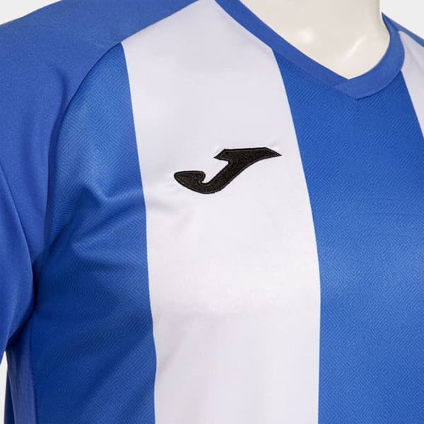 Joma Inter IV barntröja med V-ringad