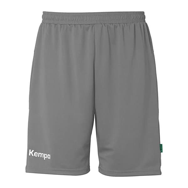 Kort Kempa Prestanda - sten grå