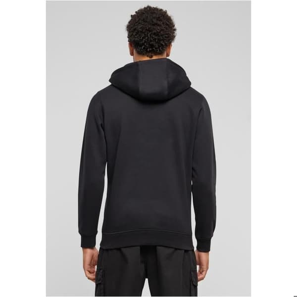 Mister Tee NY Patch hoodie