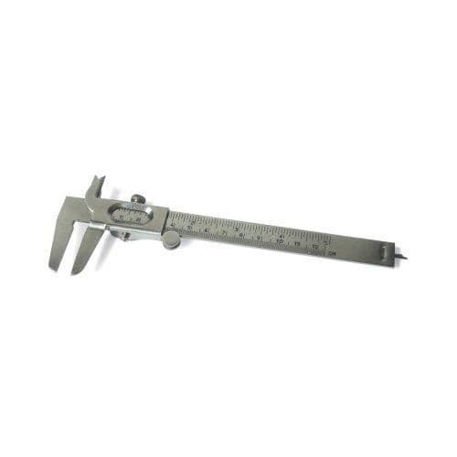 3B Scientific U29625 Bromsok 1-10 mm 1010217