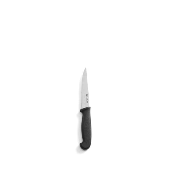 Universalkniv med tandad egg (L)210 mm - Hendi