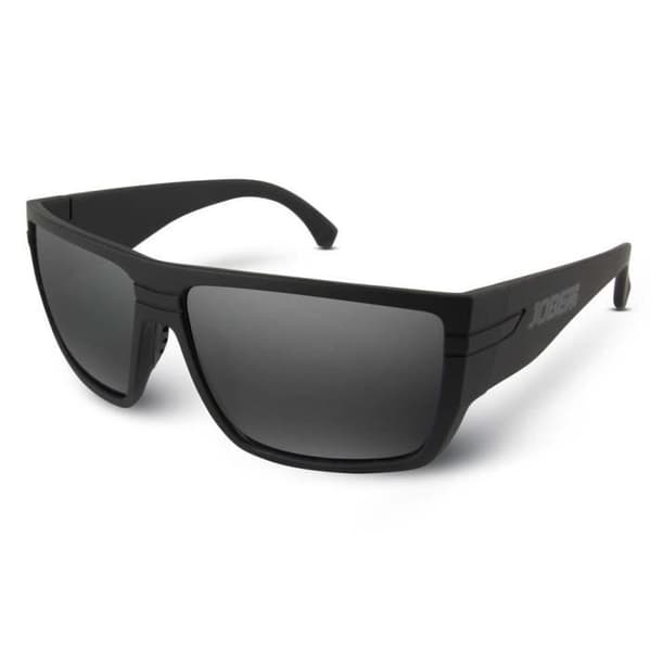 Jobe Beam Polarized Floating Solglasögon - Smoke Black - Vuxen