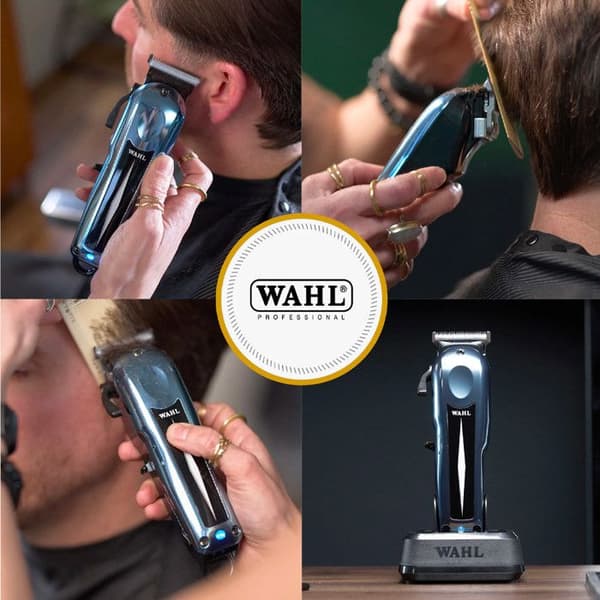 Wahl Super Taper X - hårklippare