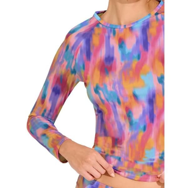 Bikinitopp dam Lisca Jersey