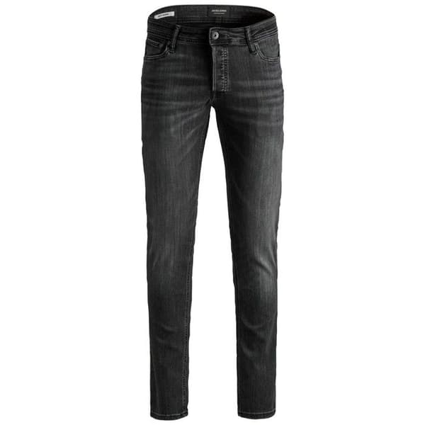 Jeans Jack & Jones Glenn Original 817 - svart