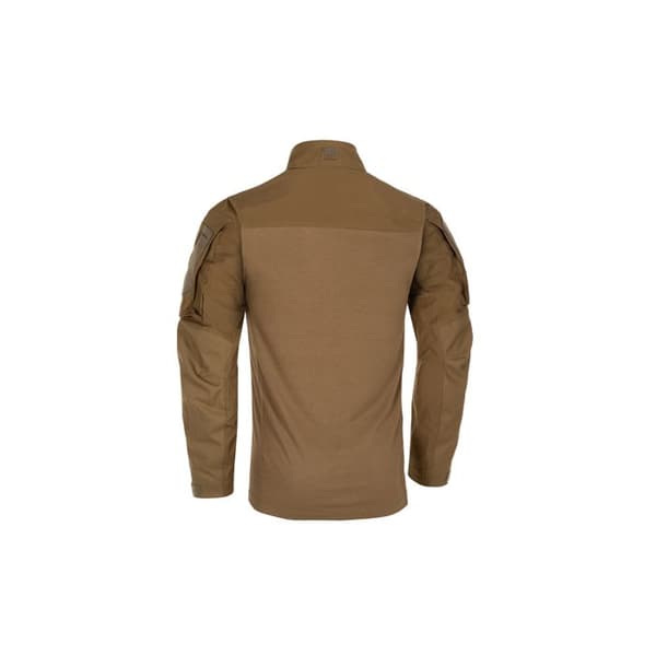 Clawgear Raider MK V stridsblus - coyote