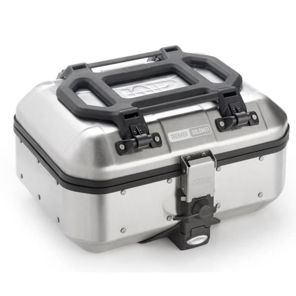 Givi objekthållare dlm30/46 - svart - TU