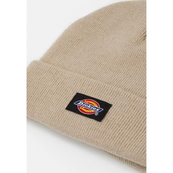 Bonnet Dickies Gibsland - ljusbrun - TU