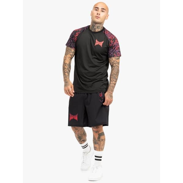 Maillot Tapout Taproot Funktionell