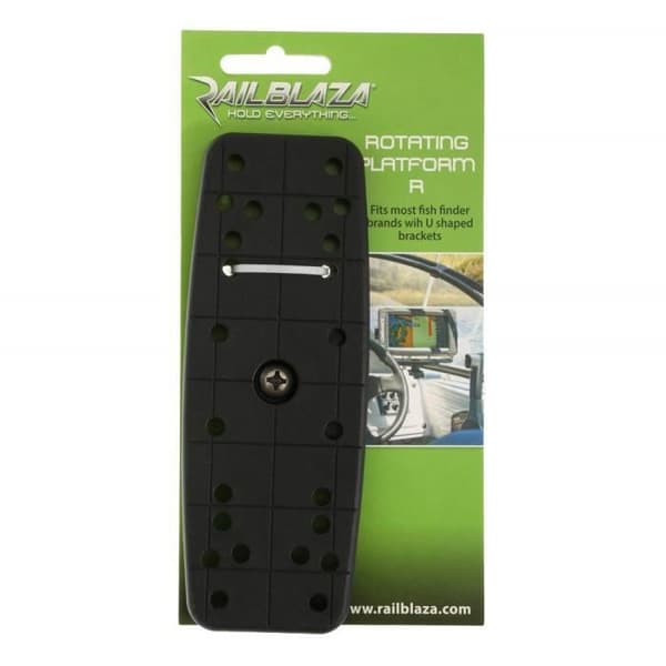 Railblaza Fish Finder roterande plattform för Fish Tracker - 2413611