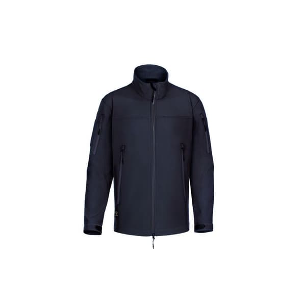 Softshell-jacka Outrider T.O.R.D. - marinblå