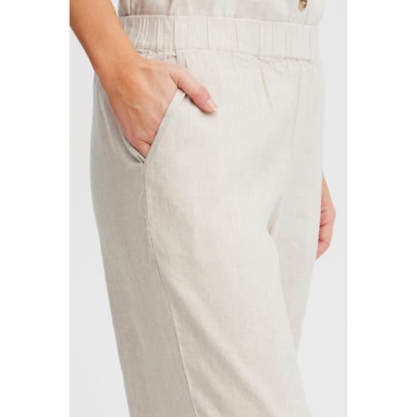 Damsbyxor Pulz Jeans Luca