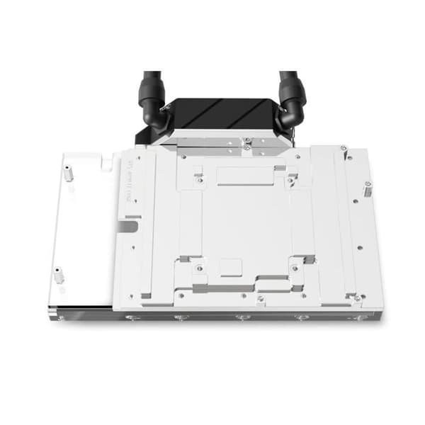 Vätskekylsystem - ALPHACOOL - Eiswolf 2 - AIO 360 mm - Svart - RTX 4090