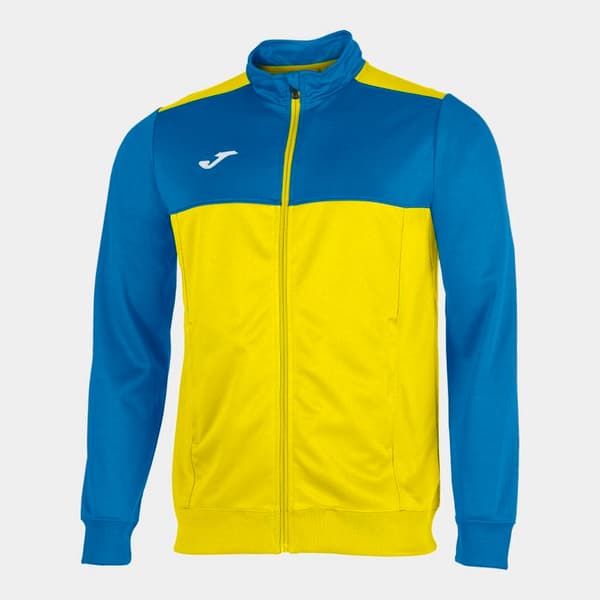 Barnträningsjacka Joma Winner