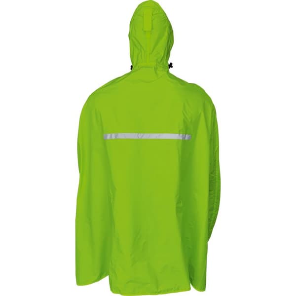 Poncho med hjul och fingerhål Pro-X Elements Pasofino