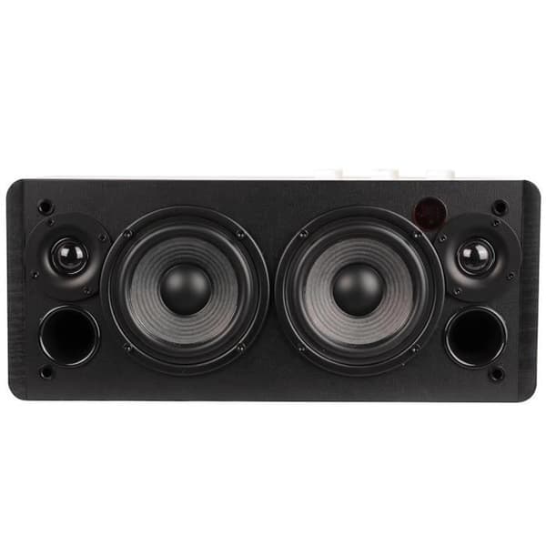 Bordshögtalare - Edifier - D12 - 2.1 - Bluetooth 5.0 - 70W RMS