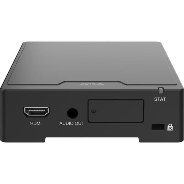 Axis Axis D1110 VIDEODEKODARE