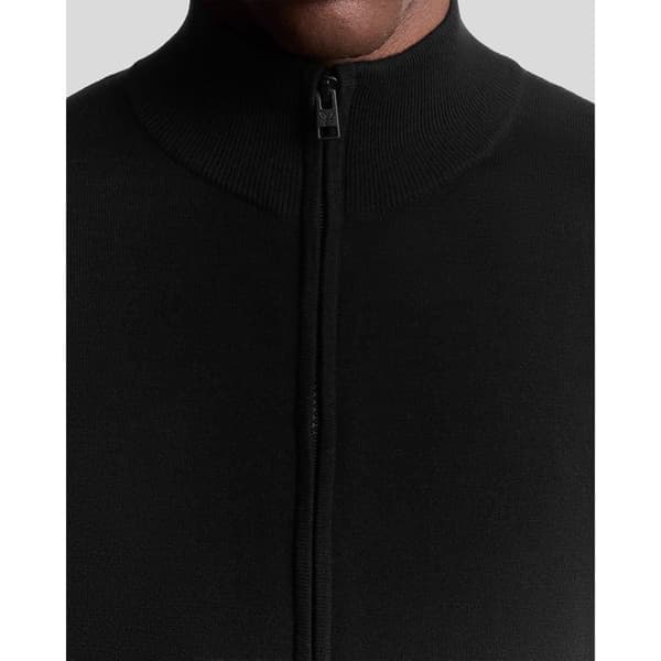 Lyle & Scott ziptröja