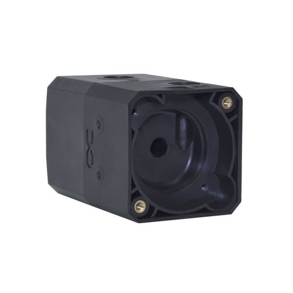 Alphacool Reservoarer - Eisstation 80 DC-LT Reservoar