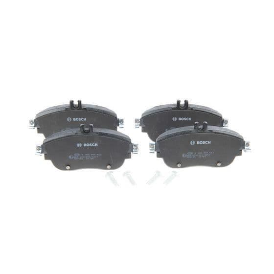 BOSCH 0986494662 SPOLPLATTOR