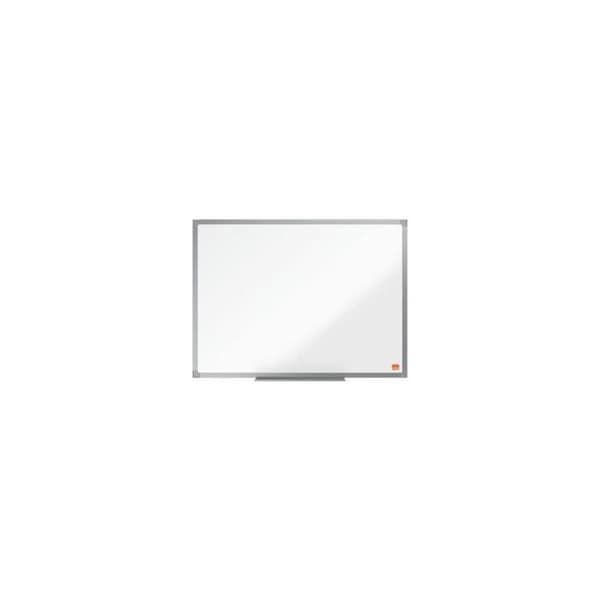 Nobo Magnetisk whiteboard Essence Emalj 60x45 cm