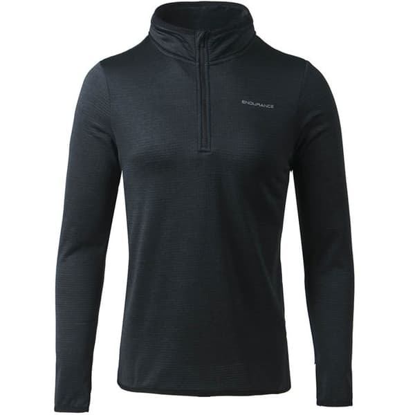 Långärmad damtröja Endurance Vironic