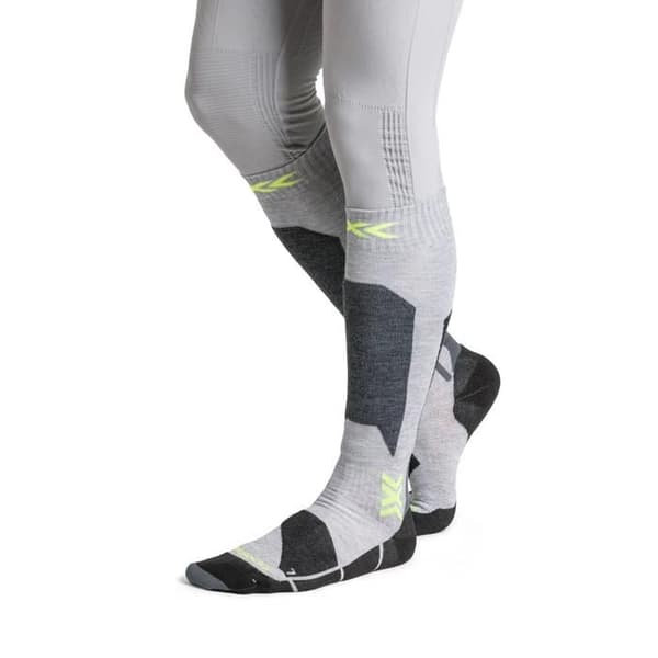 Strumpor X-Socks Discover