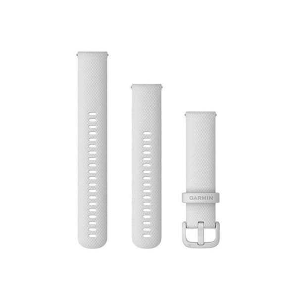Garmin armband med snabbkoppling 20 mm