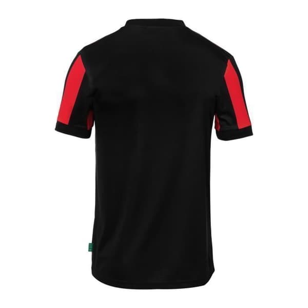 Barntröja med ränder Uhlsport Retro Stripe