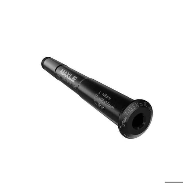 Bakaxel - SRAM - Maxle Stealth - 12x148 mm - Vikt 34g - Längd 180 mm