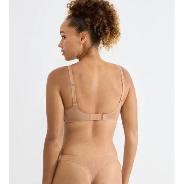Sloggi Zero Feel Pure The Up Push Up BH för kvinnor