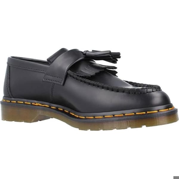 Dr.martens - Moc.frang.vit.nero Adrian Smooth 44