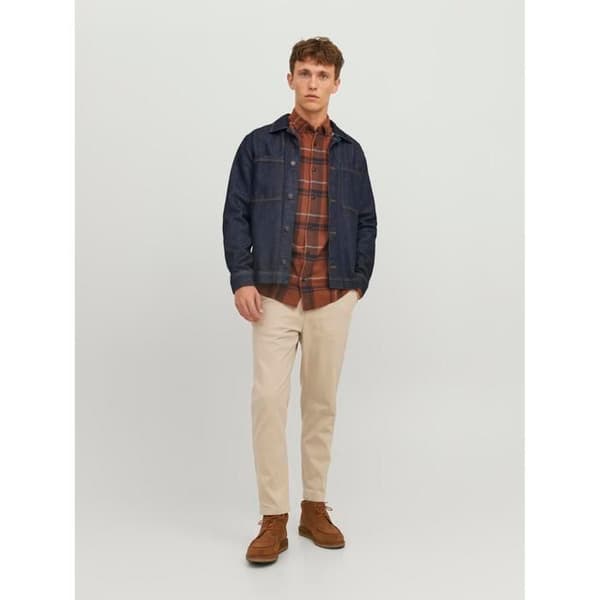 Jack & Jones Stace Harlow chinos