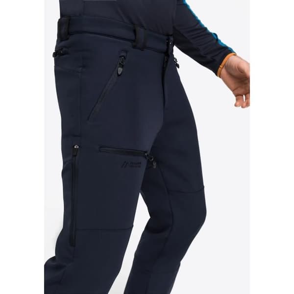Maier Sports Adakit softshellbyxor