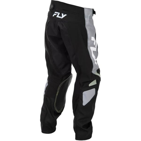 Barn motocrossbyxor Fly Racing Kinetic