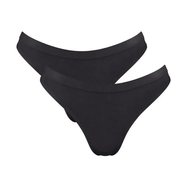 Tanga dam Sloggi GO Sense (x2)