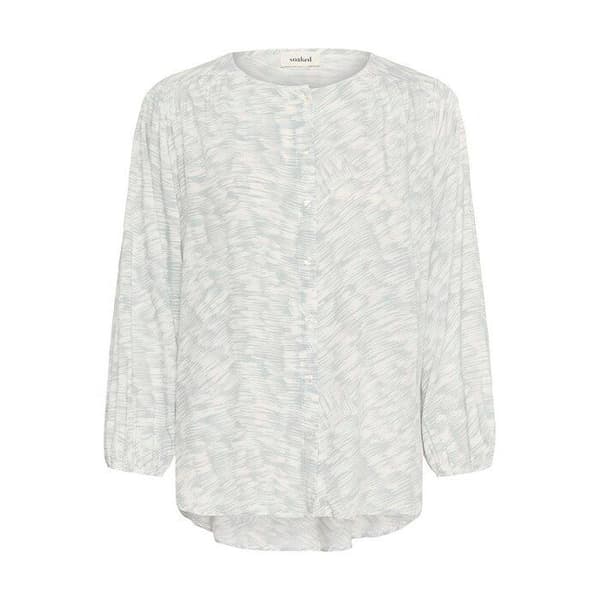 Blus dam Soaked in Luxury Arjana