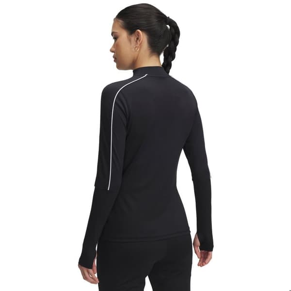 Under Armour Challenger långärmad tröja dam