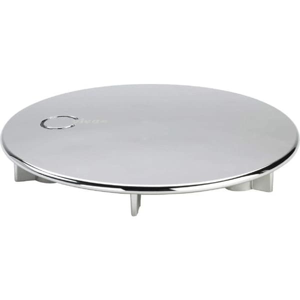 Capot för duschavlopp TEMPOPLEX, diameter 115 mm