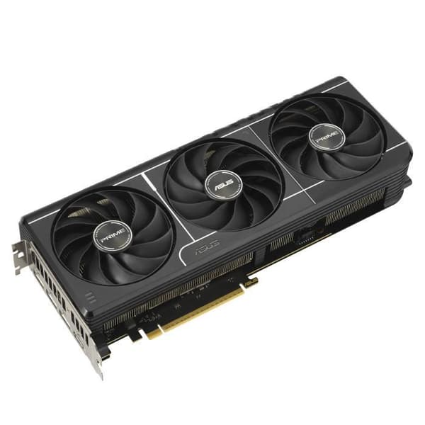 Asus PRIME-RTX5080-16G NVIDIA Grafikkort