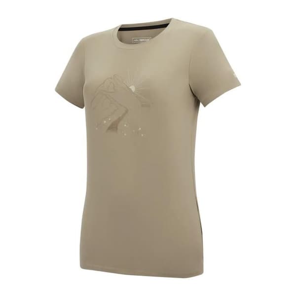 T-shirt dam Regatta Fingal Stretch