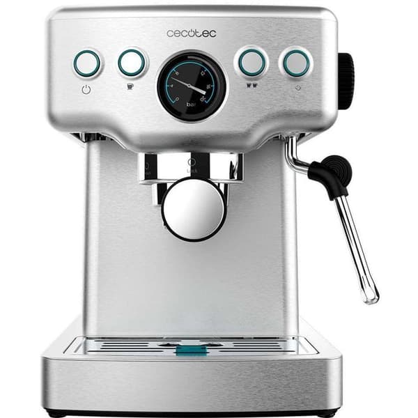 Cecotec Espresso kaffemaskin Power Espresso 20 Barista Mini