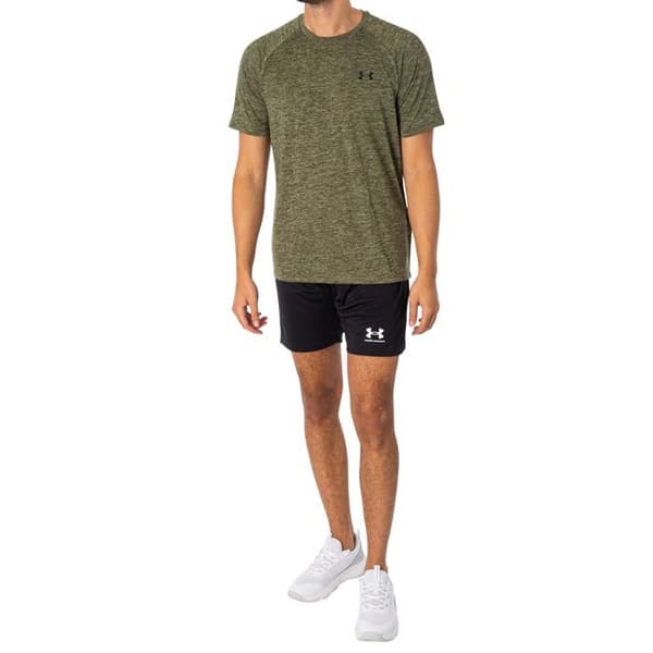 Challenger Knit Shorts - Under Armour