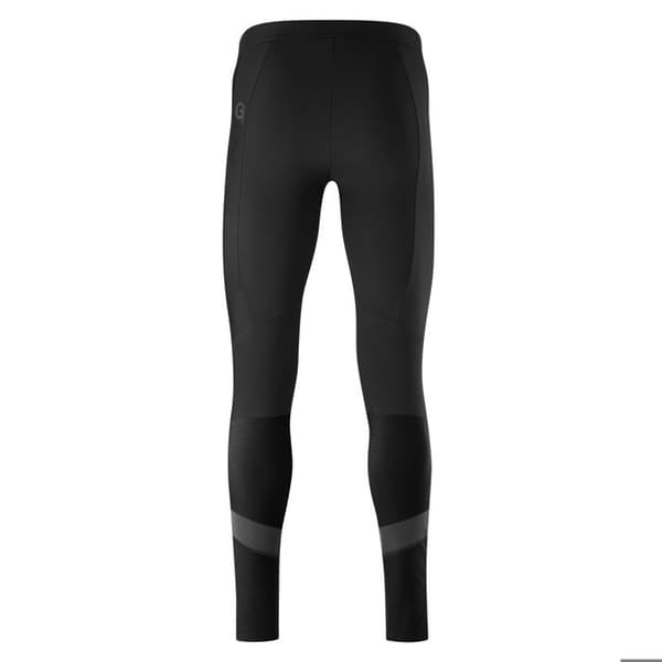 Legging Gonso Essentials Softshell Utan Pad