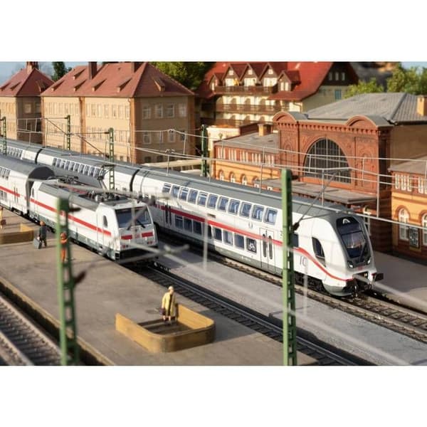 Märklin 37449 DB AG Ellok H0 BR 146,5