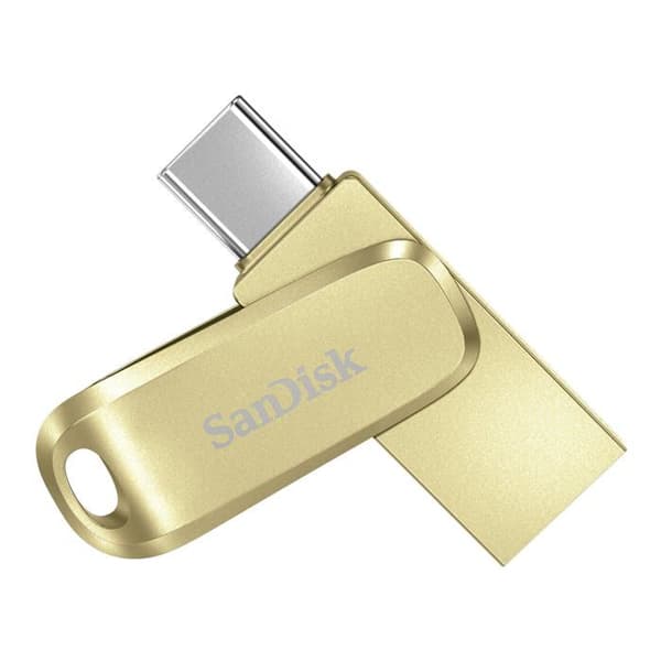 USB-enhet Sandisk - SDDDC4-128G-G46GD