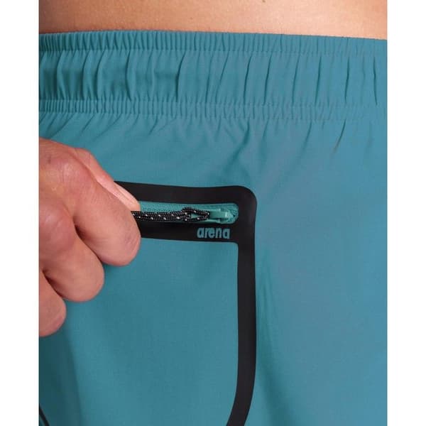 Arena Pocket Beach badshorts