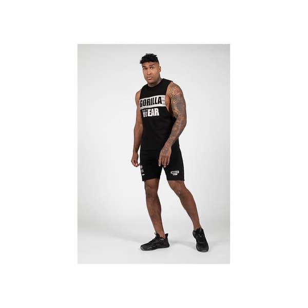 Kort Gorilla Wear Lopez