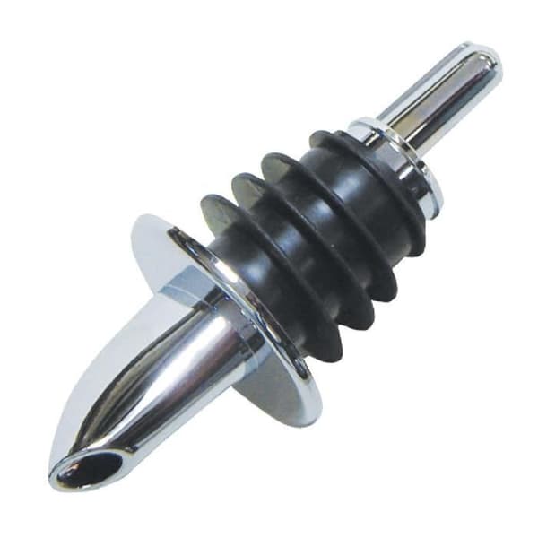 Professionella Korta Hällpipar för Barer - Set om 10